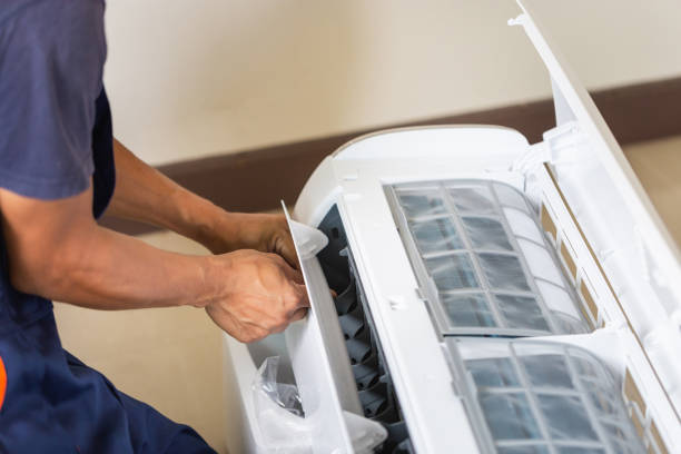 Best HVAC Emergency Services  in Forest Hills, TN