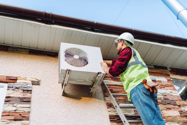 Best HVAC Service Technicians  in Forest Hills, TN