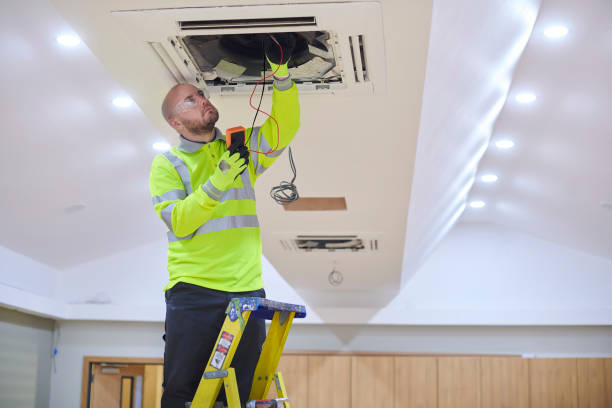 Best Air Conditioning Repair  in Forest Hills, TN