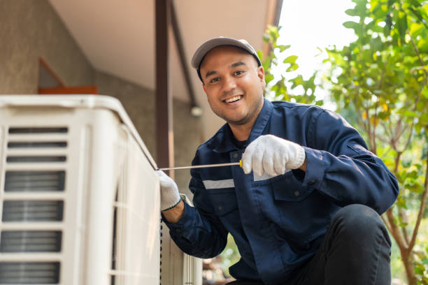 Best Heating Repair Services  in Forest Hills, TN